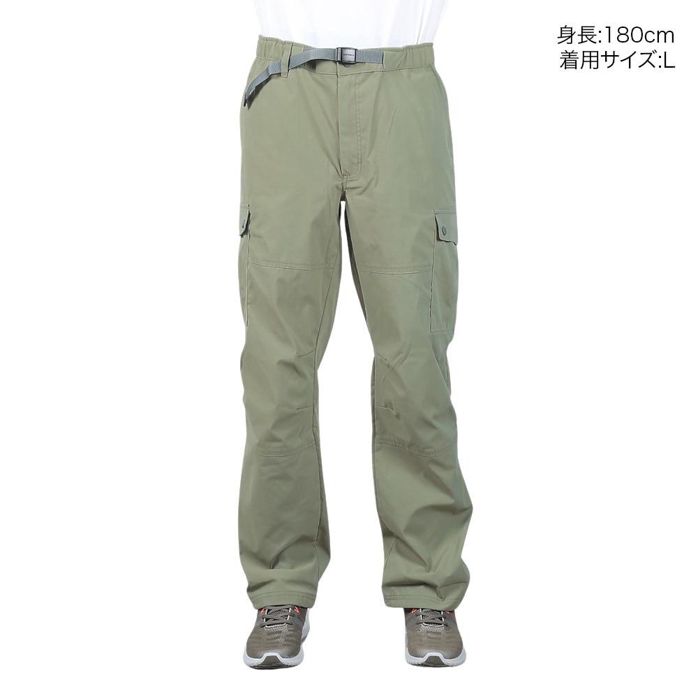 アイスピーク（ICEPEAK）（メンズ）北欧デザイン カーゴパンツ MANY 5 57224 562