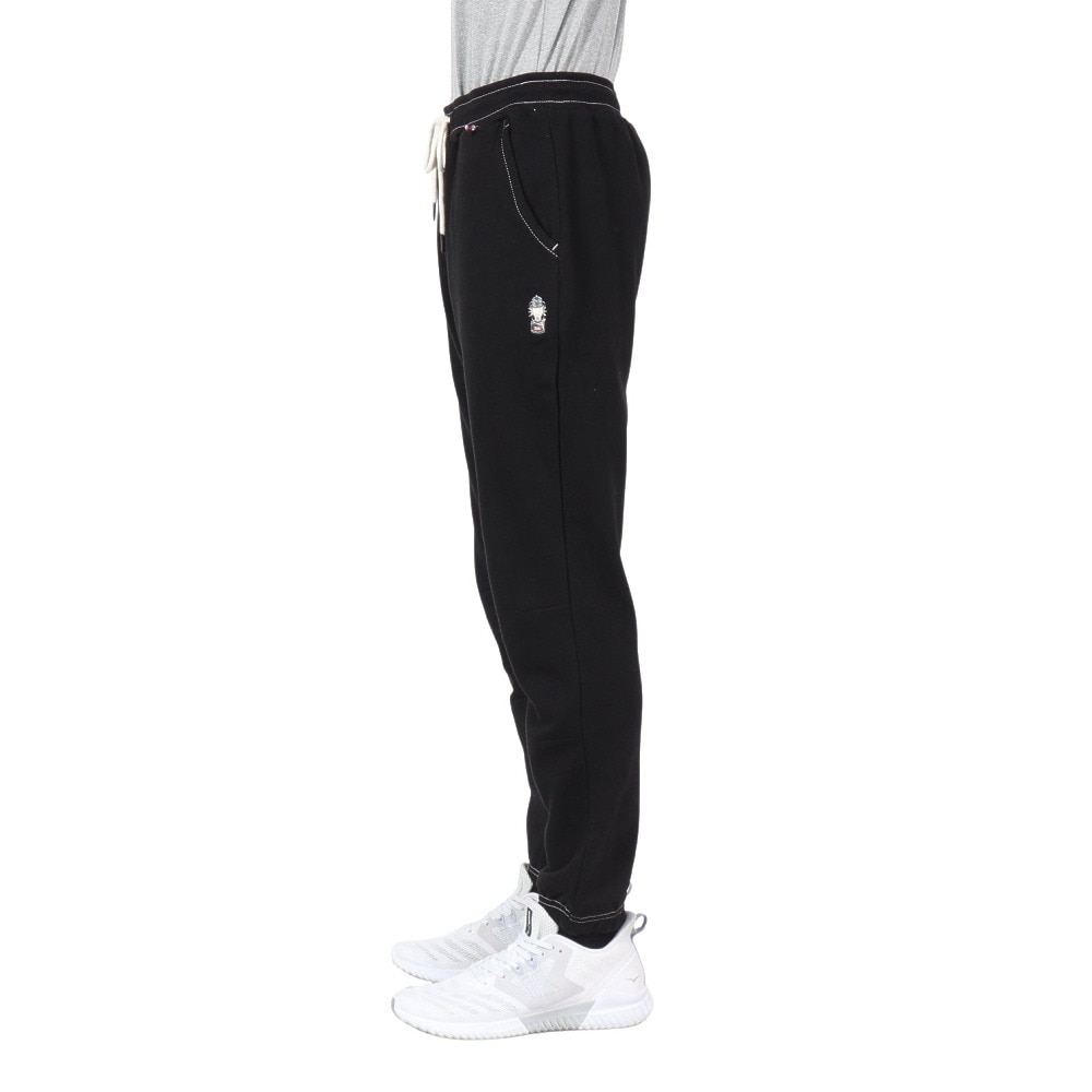 コールマン（Coleman）（メンズ）スウェットパンツ X4452A BLK
