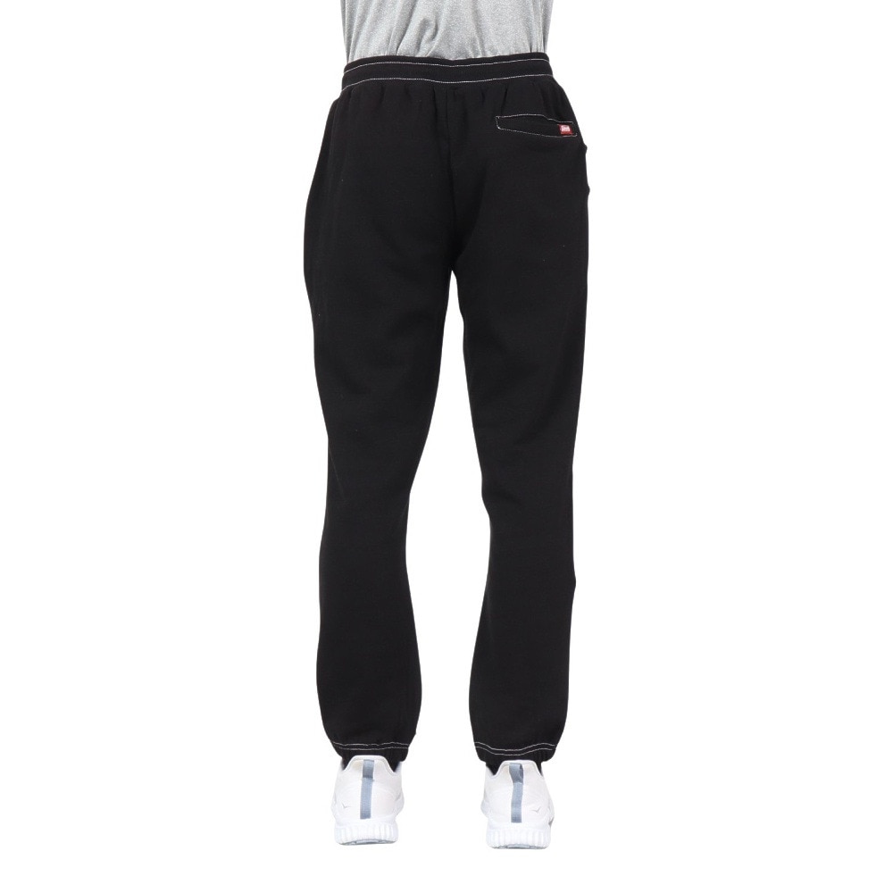 コールマン（Coleman）（メンズ）スウェットパンツ X4452A BLK