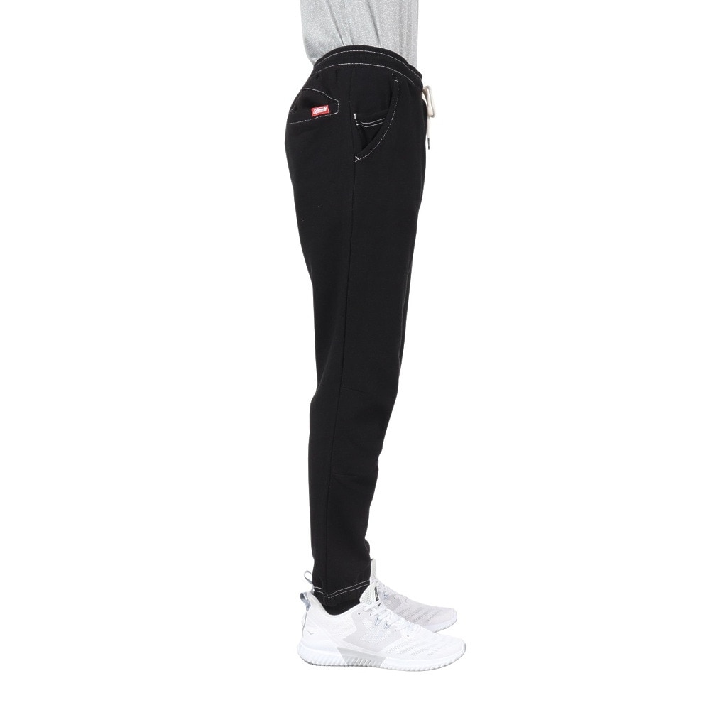 コールマン（Coleman）（メンズ）スウェットパンツ X4452A BLK