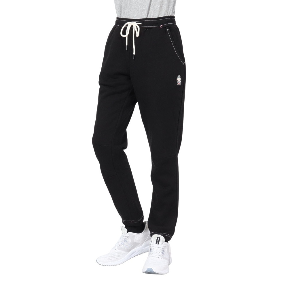 コールマン（Coleman）（メンズ）スウェットパンツ X4452A BLK
