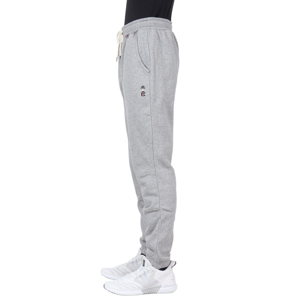 コールマン（Coleman）（メンズ）スウェットパンツ X4452A GRY