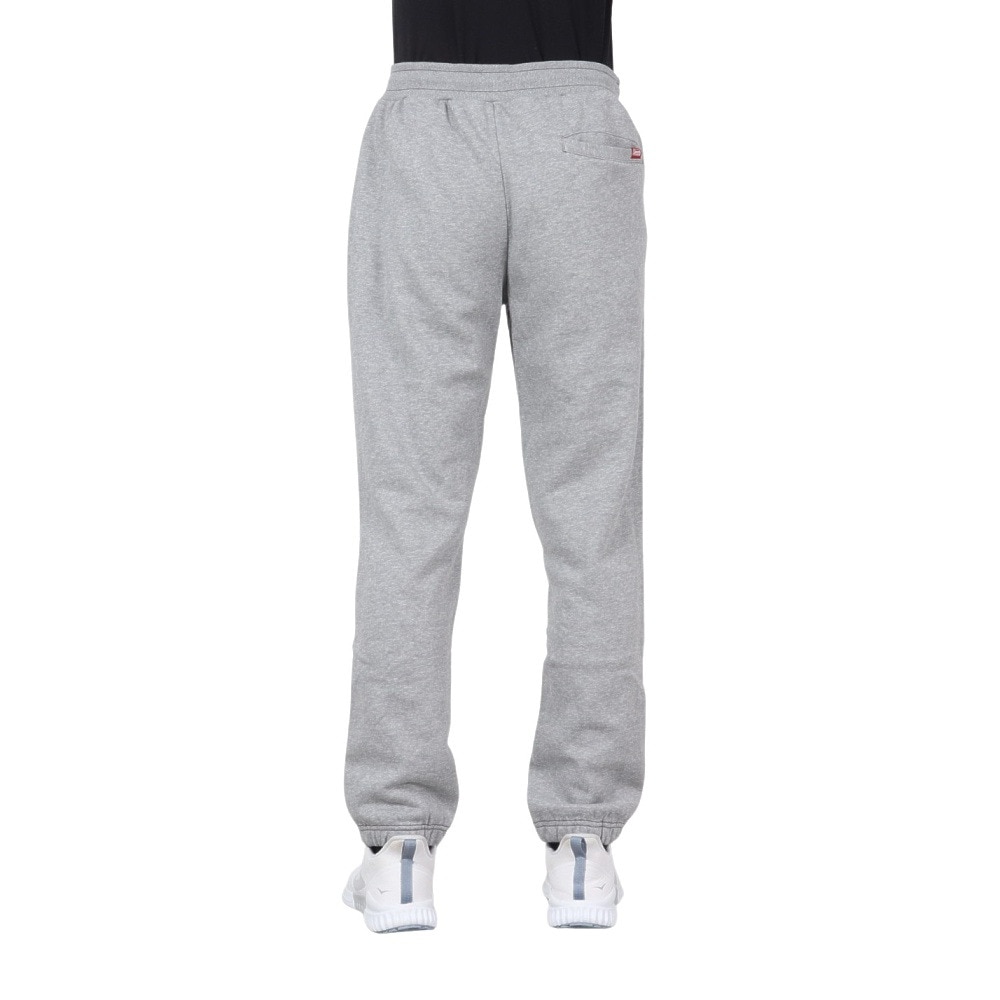 コールマン（Coleman）（メンズ）スウェットパンツ X4452A GRY