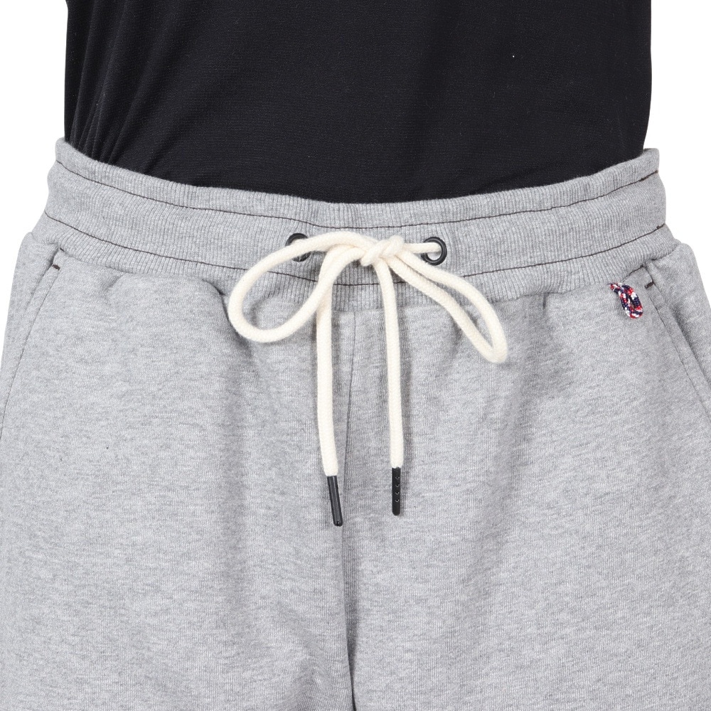 コールマン（Coleman）（メンズ）スウェットパンツ X4452A GRY