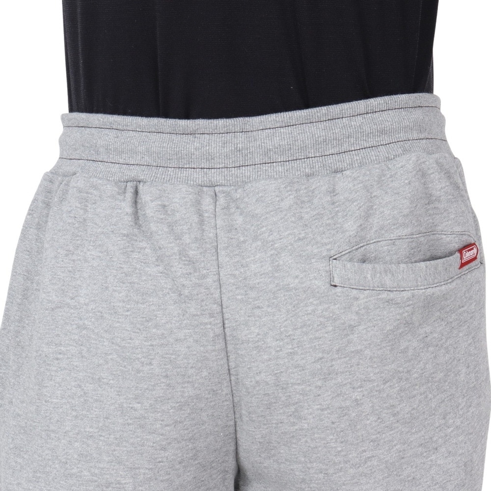 コールマン（Coleman）（メンズ）スウェットパンツ X4452A GRY