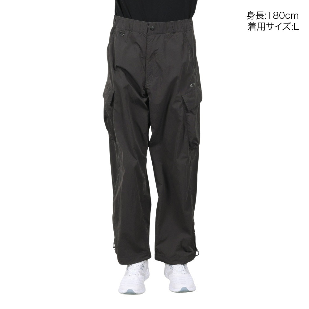 オークリー（OAKLEY）（メンズ）Fgl Tool Box パンツ 5.0 FOA407585-01N