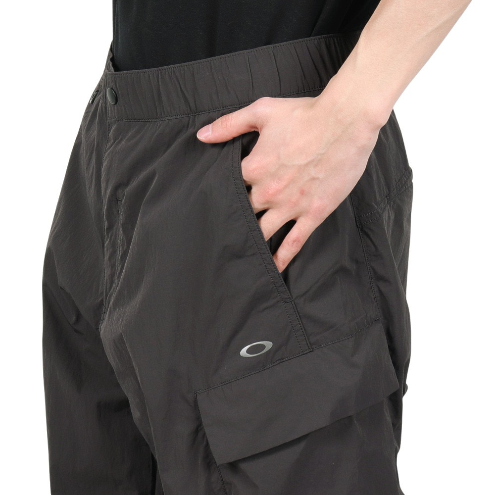 オークリー（OAKLEY）（メンズ）Fgl Tool Box パンツ 5.0 FOA407585-01N