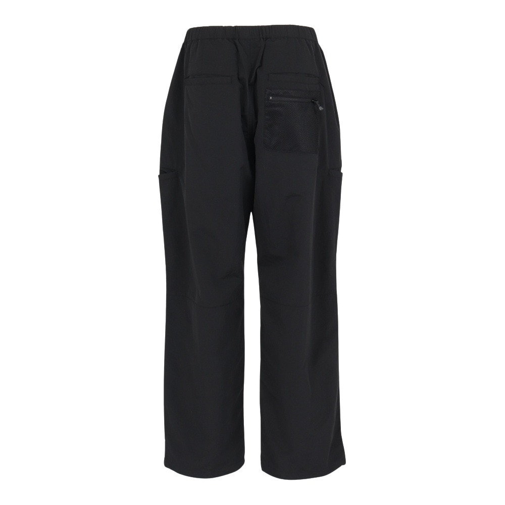 ボンファイア（Bonfire）（メンズ）リラックス カーゴパンツ 50BNF5SHY2381 BLK