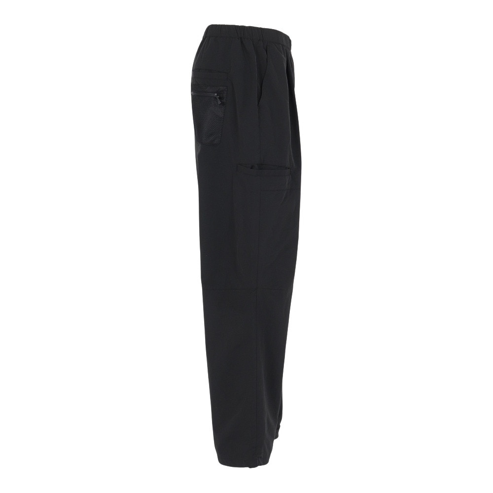 ボンファイア（Bonfire）（メンズ）リラックス カーゴパンツ 50BNF5SHY2381 BLK
