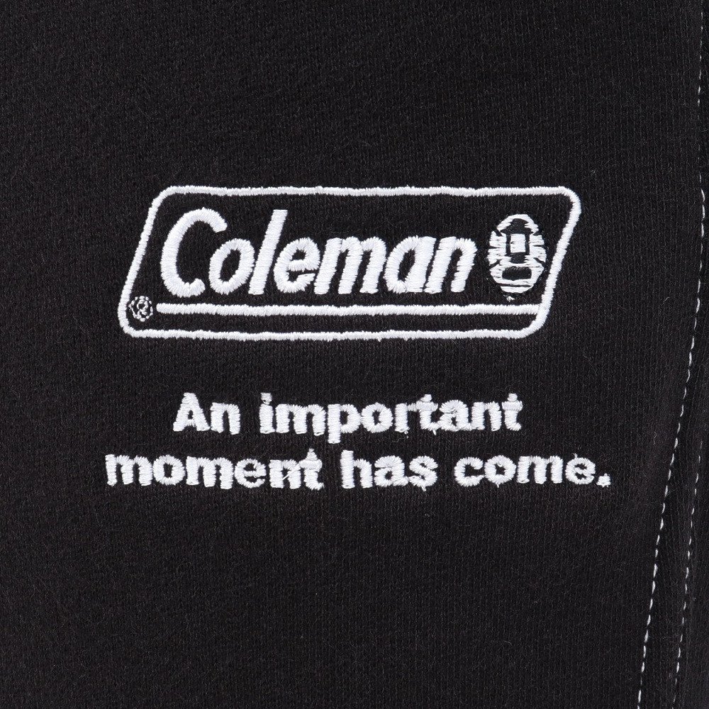 コールマン（Coleman）（メンズ）ペインターパンツ X4561A BLK