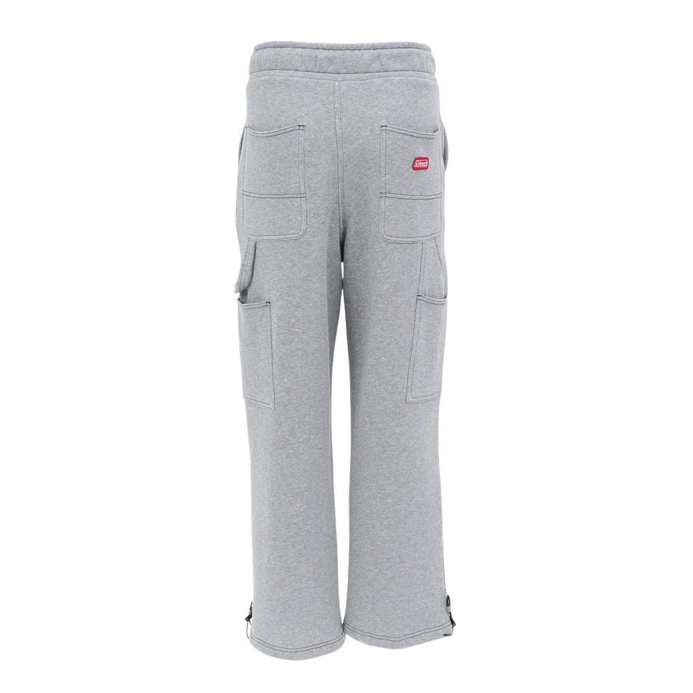 コールマン（Coleman）（メンズ）ペインターパンツ X4561A GRY