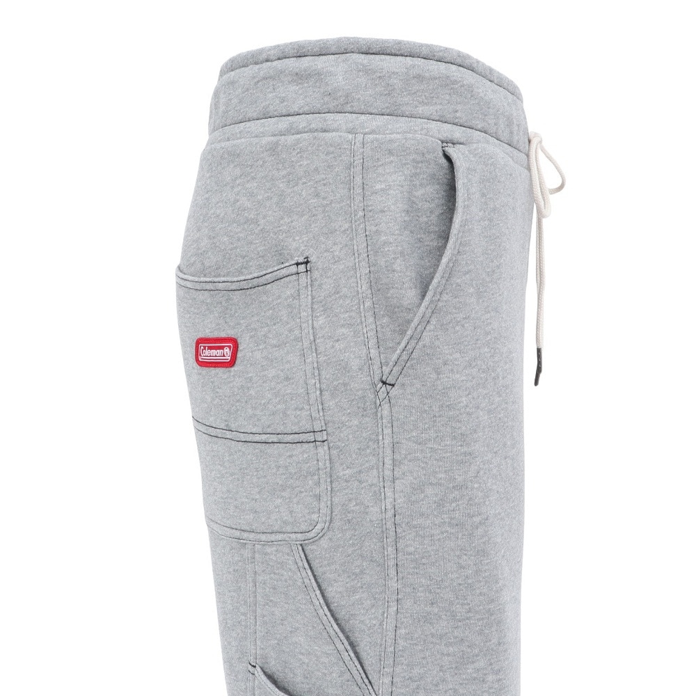 コールマン（Coleman）（メンズ）ペインターパンツ X4561A GRY