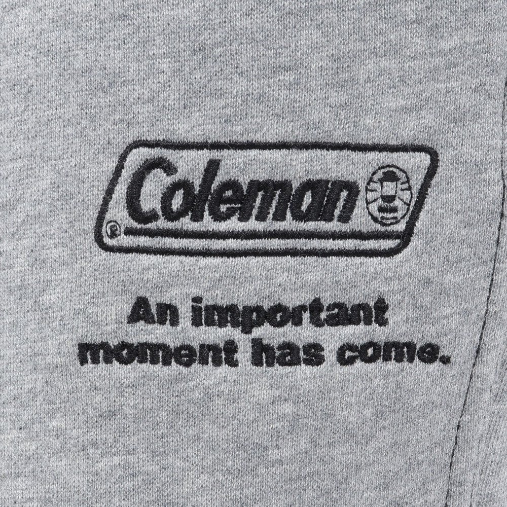 コールマン（Coleman）（メンズ）ペインターパンツ X4561A GRY