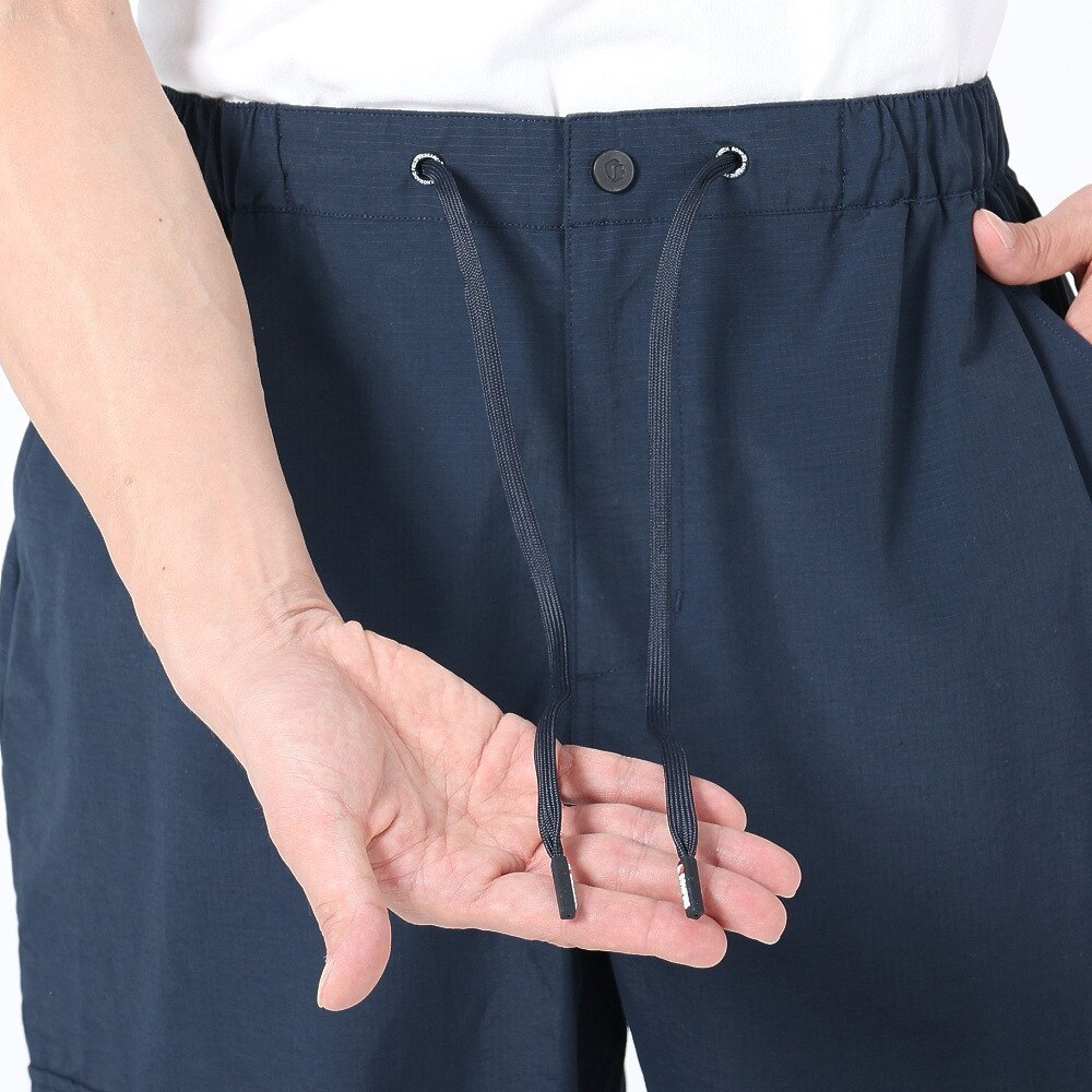 ボンファイア（Bonfire）（メンズ）高耐久 撥水 PRIME パンツ 50BNF3FEG2285 NVY ネイビー バルーンシルエット
