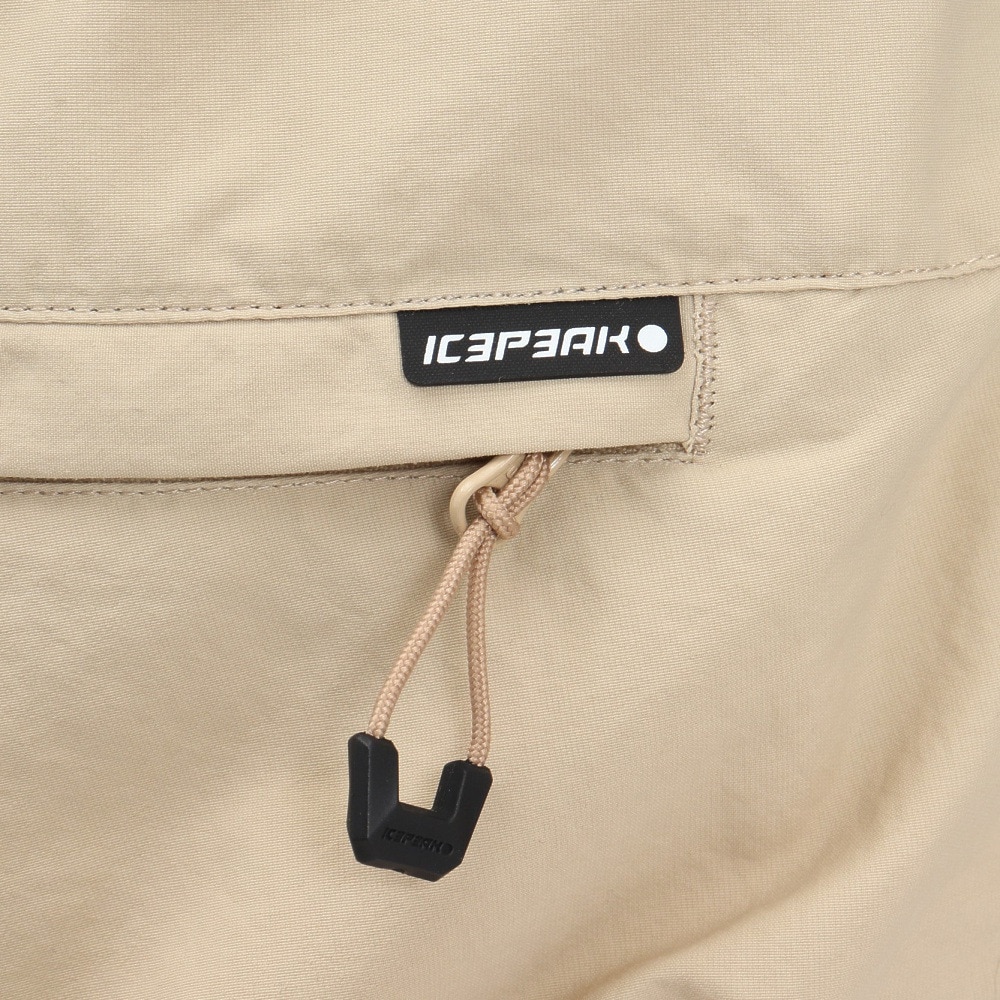 アイスピーク（ICEPEAK）（メンズ）パンツ MANSFELD 57224 550 041
