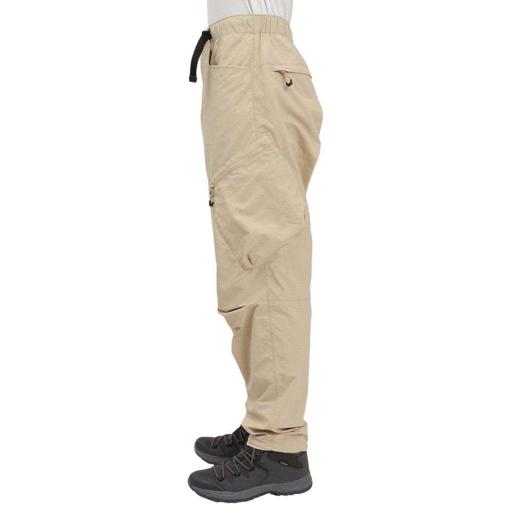 アイスピーク（ICEPEAK）（メンズ）パンツ MANSFELD 57224 550 041