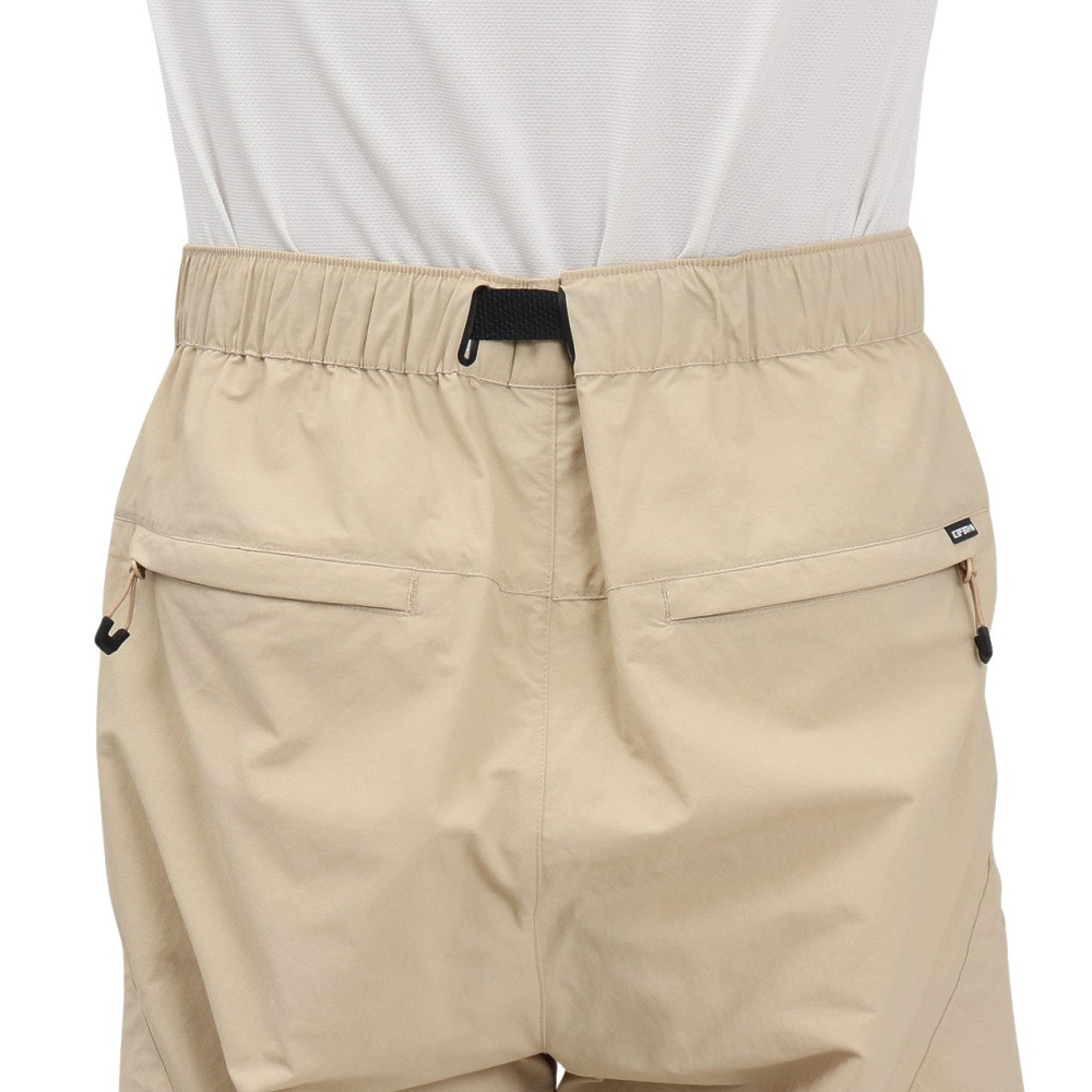 アイスピーク（ICEPEAK）（メンズ）パンツ MANSFELD 57224 550 041