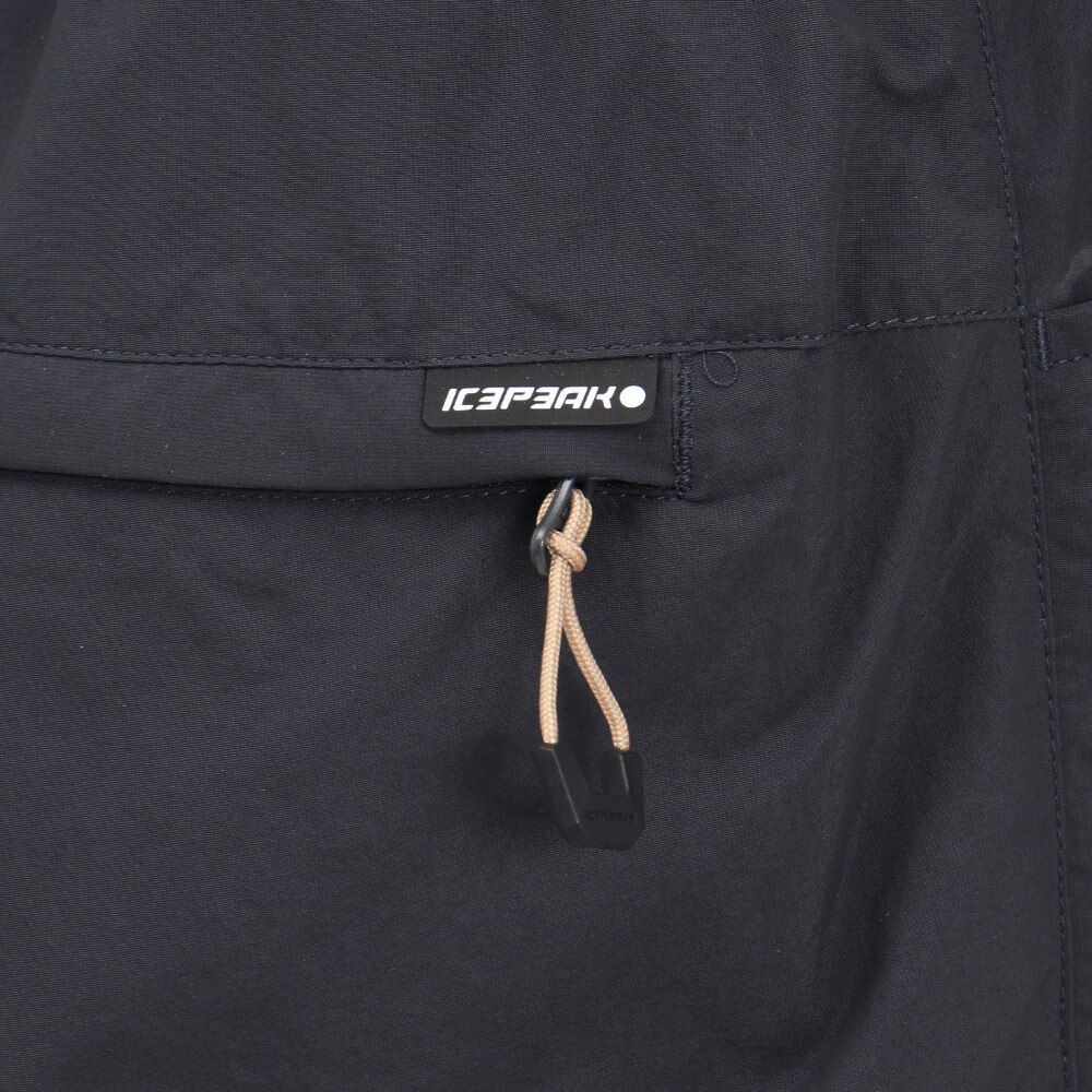 アイスピーク（ICEPEAK）（メンズ）パンツ MANSFELD 57224 550 290