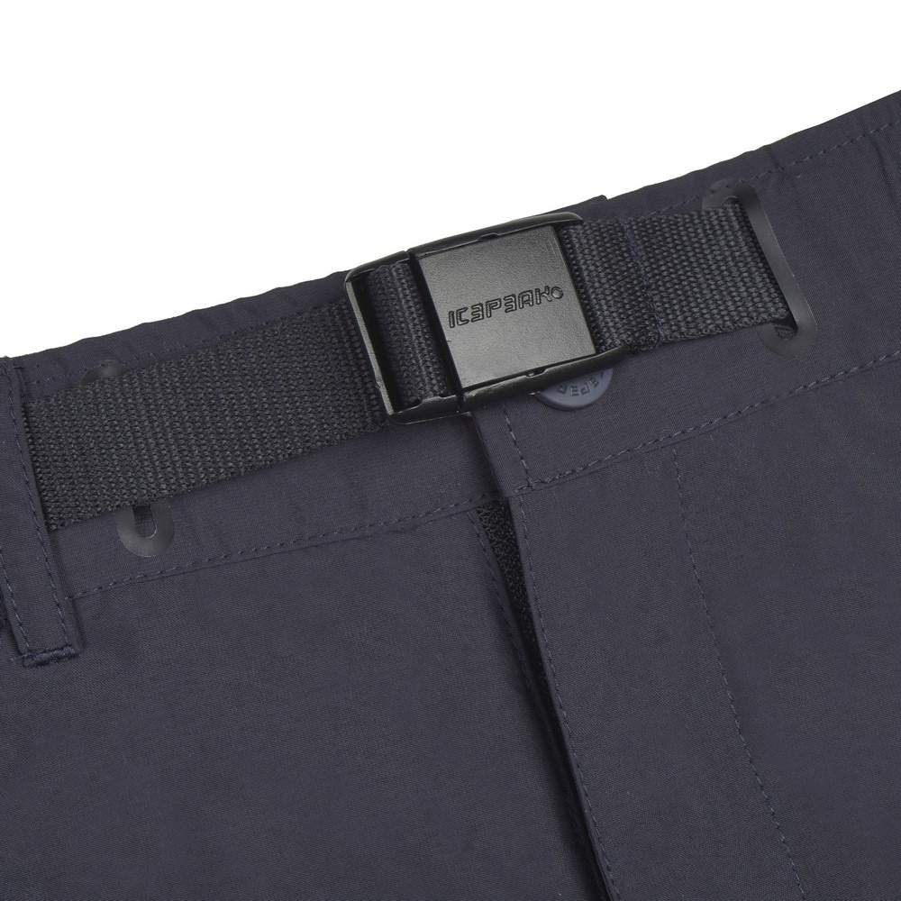 アイスピーク（ICEPEAK）（メンズ）パンツ MANSFELD 57224 550 290