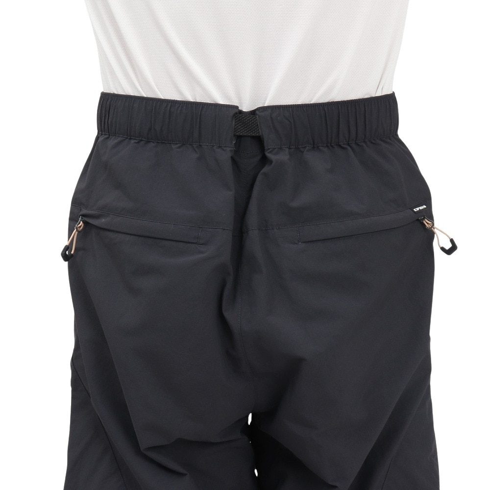 アイスピーク（ICEPEAK）（メンズ）パンツ MANSFELD 57224 550 290