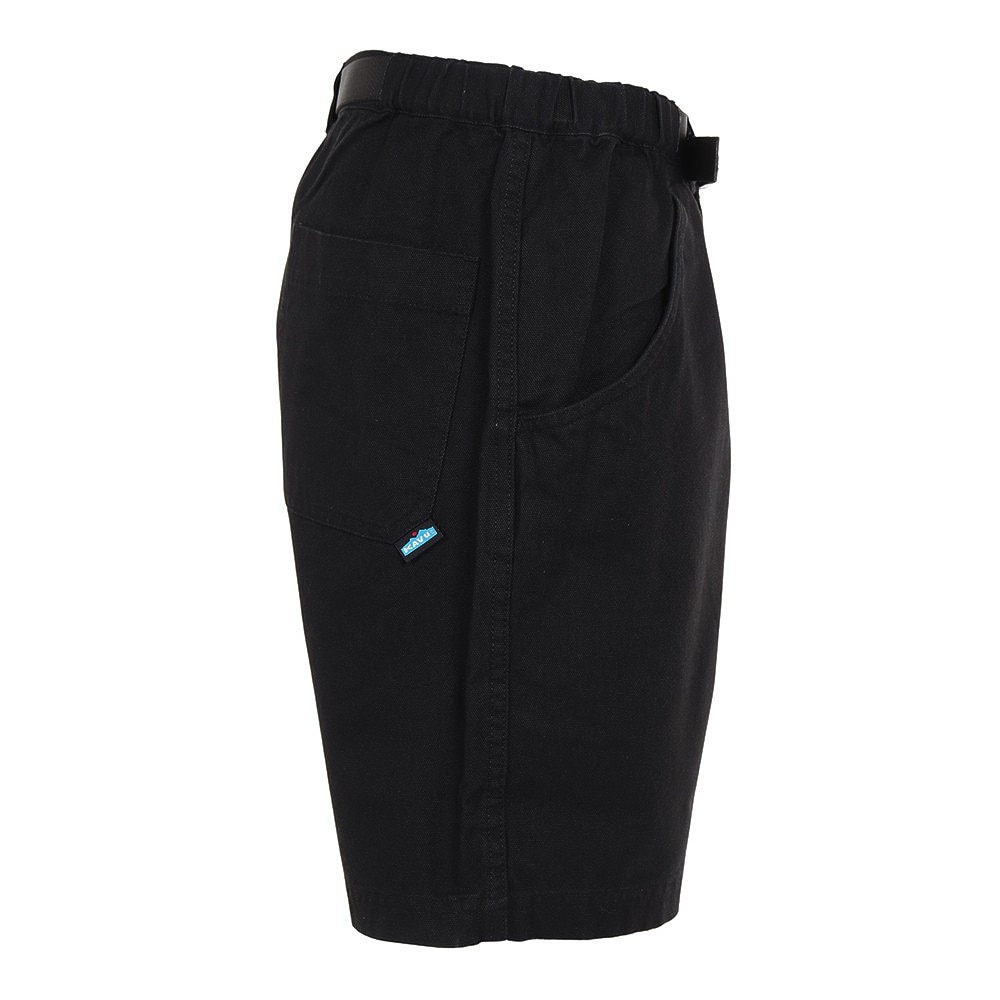 カブー（KAVU）（メンズ）バラードショーツ Bk 19820209001003