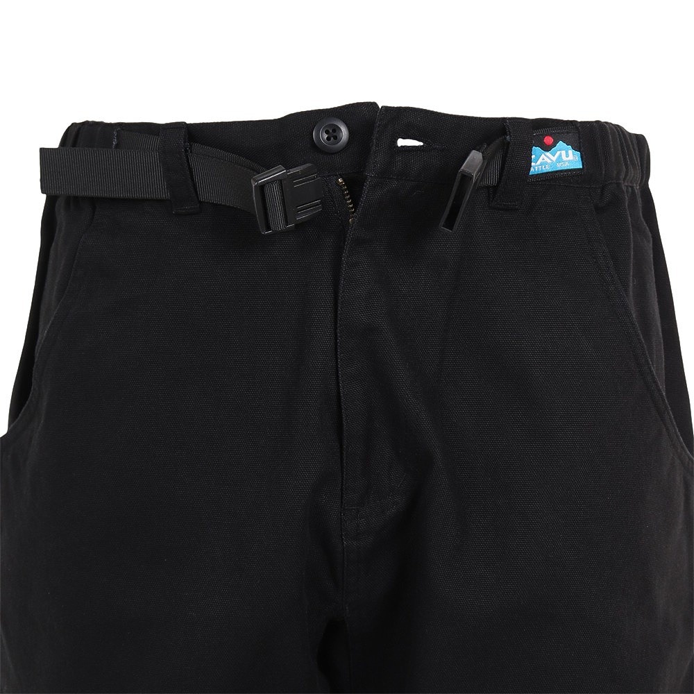 カブー（KAVU）（メンズ）バラードショーツ Bk 19820209001003