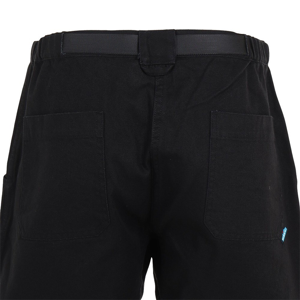 カブー（KAVU）（メンズ）バラードショーツ Bk 19820209001003
