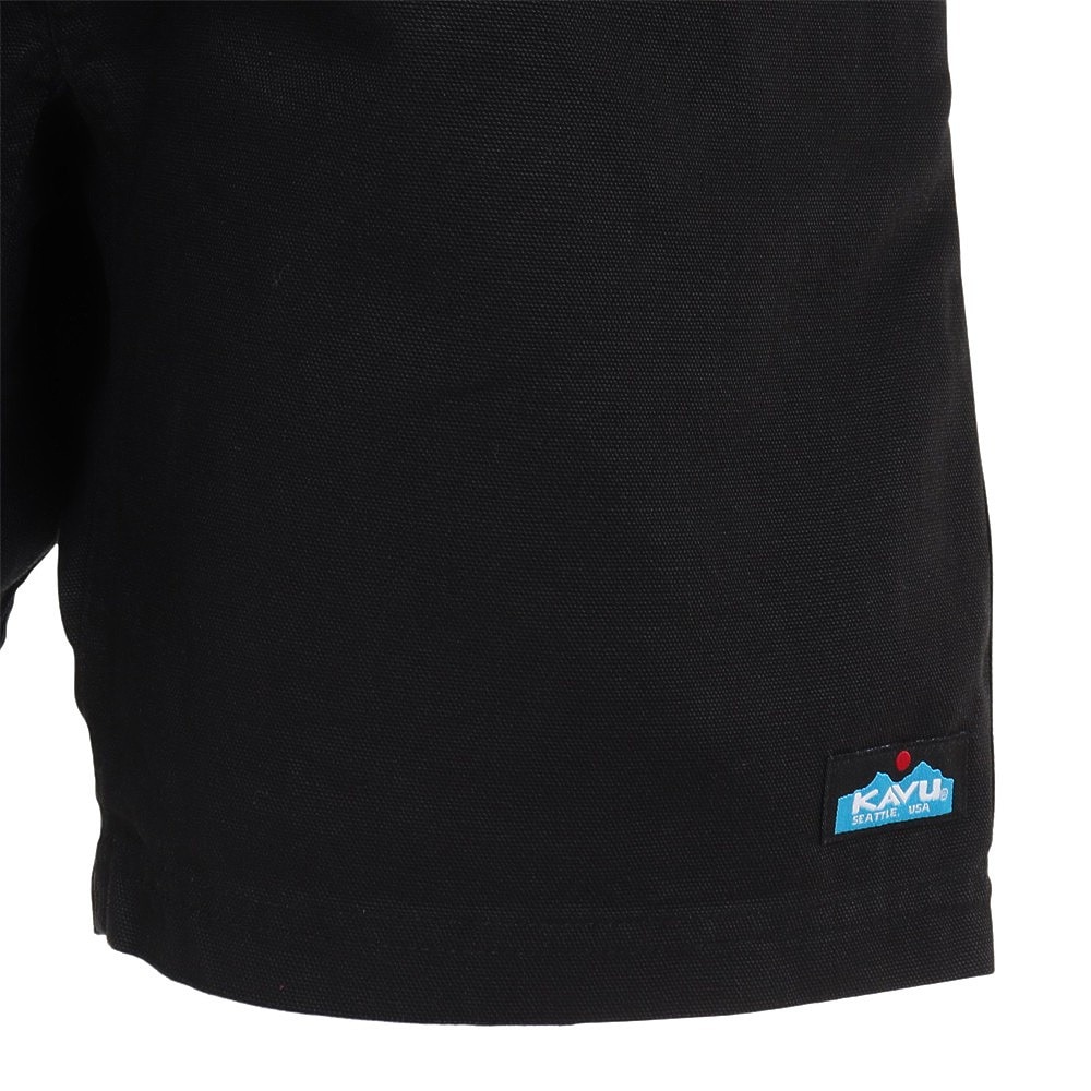 カブー（KAVU）（メンズ）バラードショーツ Bk 19820209001003