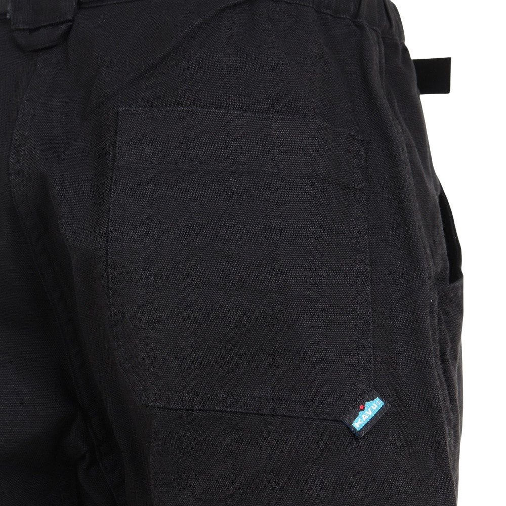 カブー（KAVU）（メンズ）バラードショーツ Bk 19820209001003