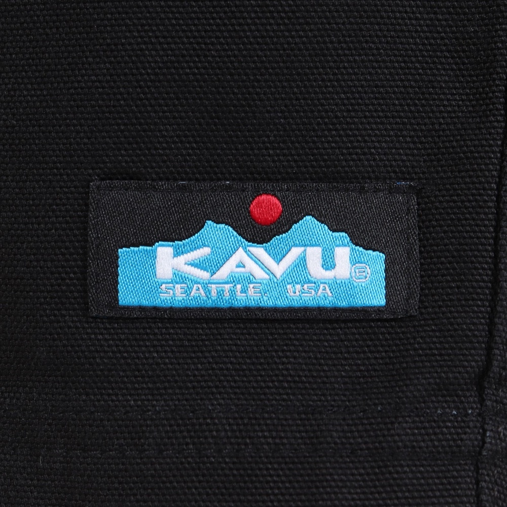 カブー（KAVU）（メンズ）バラードショーツ Bk 19820209001003