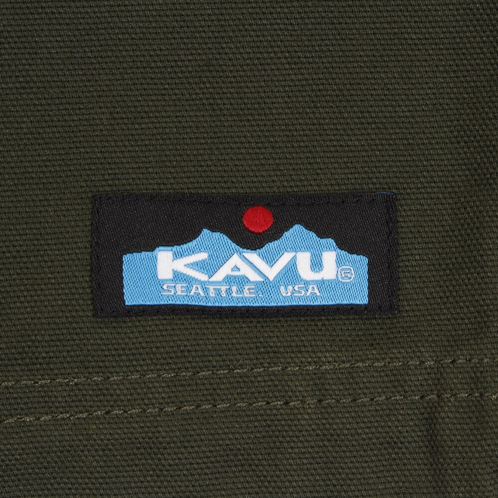 カブー（KAVU）（メンズ）バラードショーツ KhB 19820209
