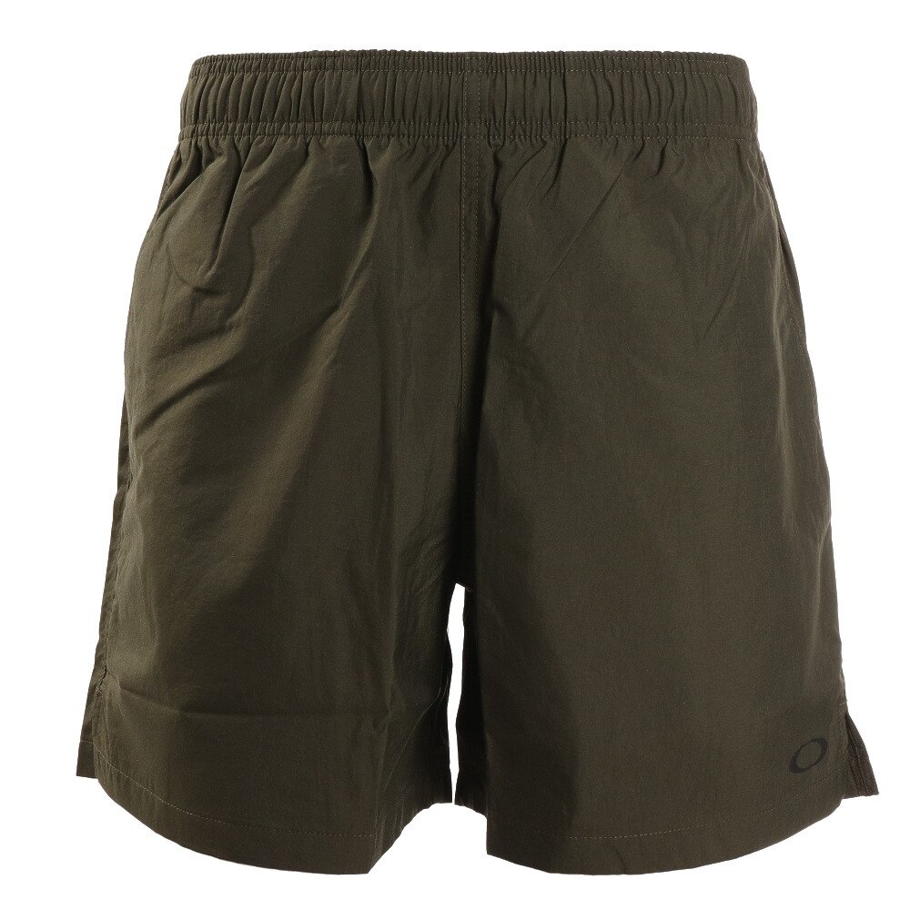  FGL NY ショートパンツ 5インチ FOA402435-86L