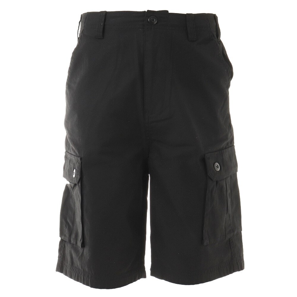  カーゴショーツ T512135-01 BLK