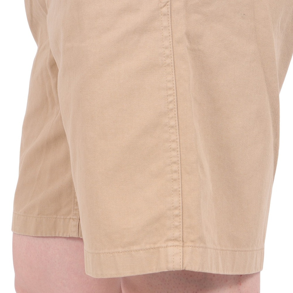 グラミチ（Gramicci）（メンズ）高耐久 ガゼットクロッチ ショートパンツ G-ショーツ G101-OGT-CHINO チノ パフォーマンスウェア