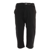 クリフメイヤー(KRIFF MAYER)(メンズ)涼しげクライミングクロップトパンツ 2145107-19 BLACK