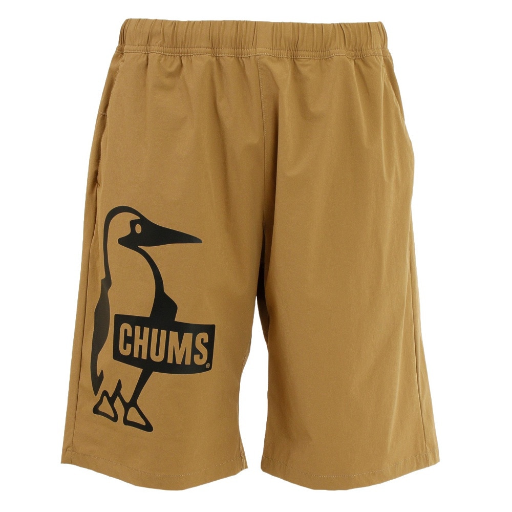 チャムス（CHUMS）（メンズ）Artl Strc BB Shorts CH03-1265-B005