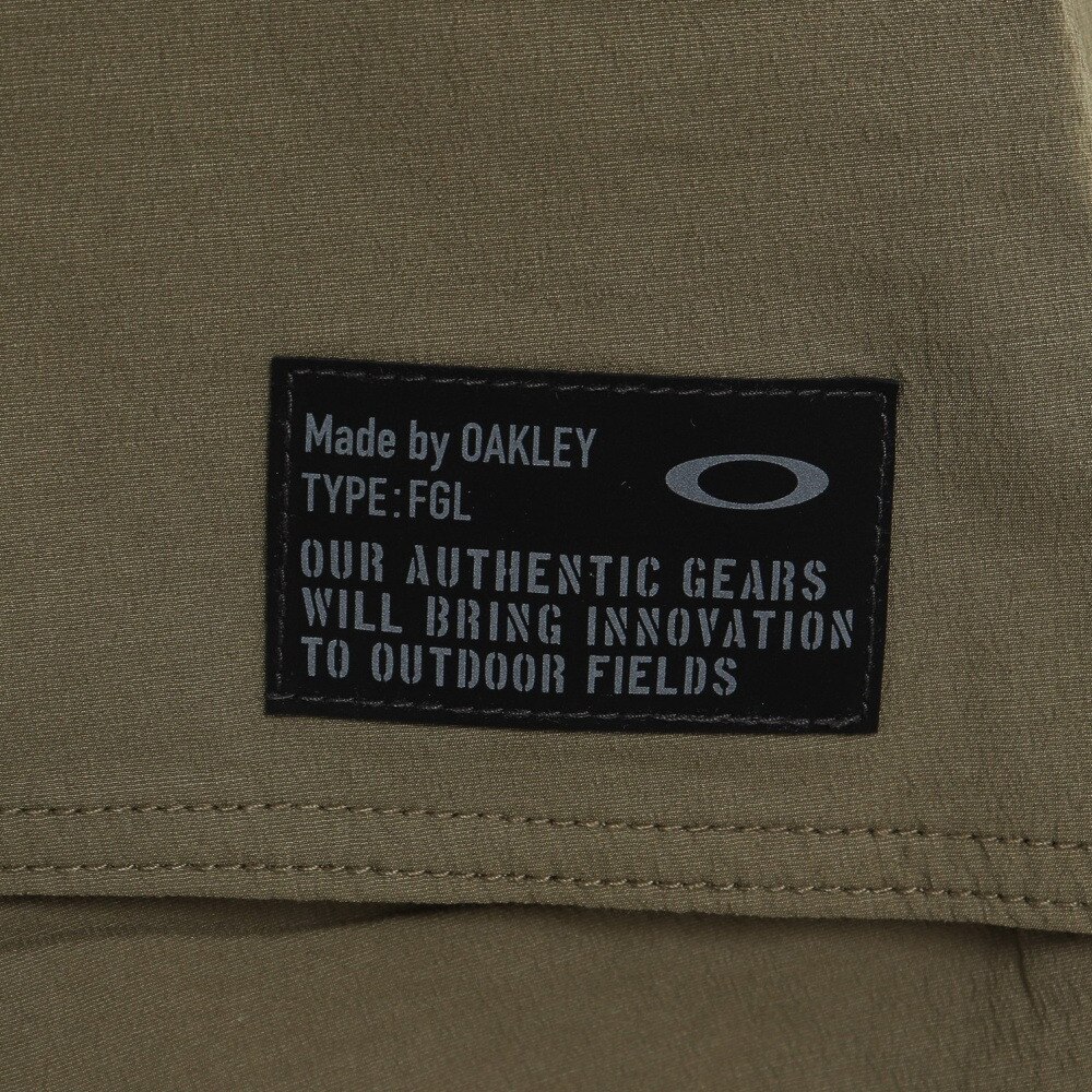 オークリー（OAKLEY）（メンズ）USサイズ 撥水 防風 軽量 UV