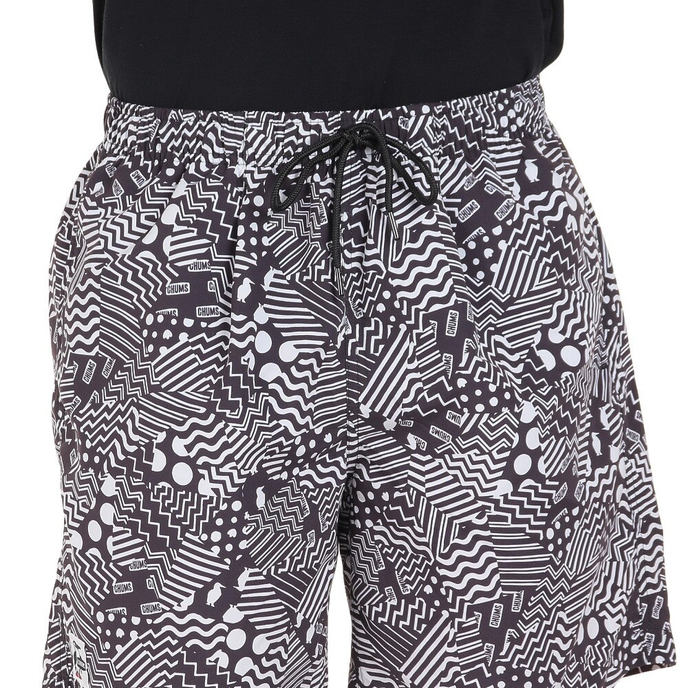 チャムス(CHUMS)(メンズ)ショートパンツ プランジダイバース