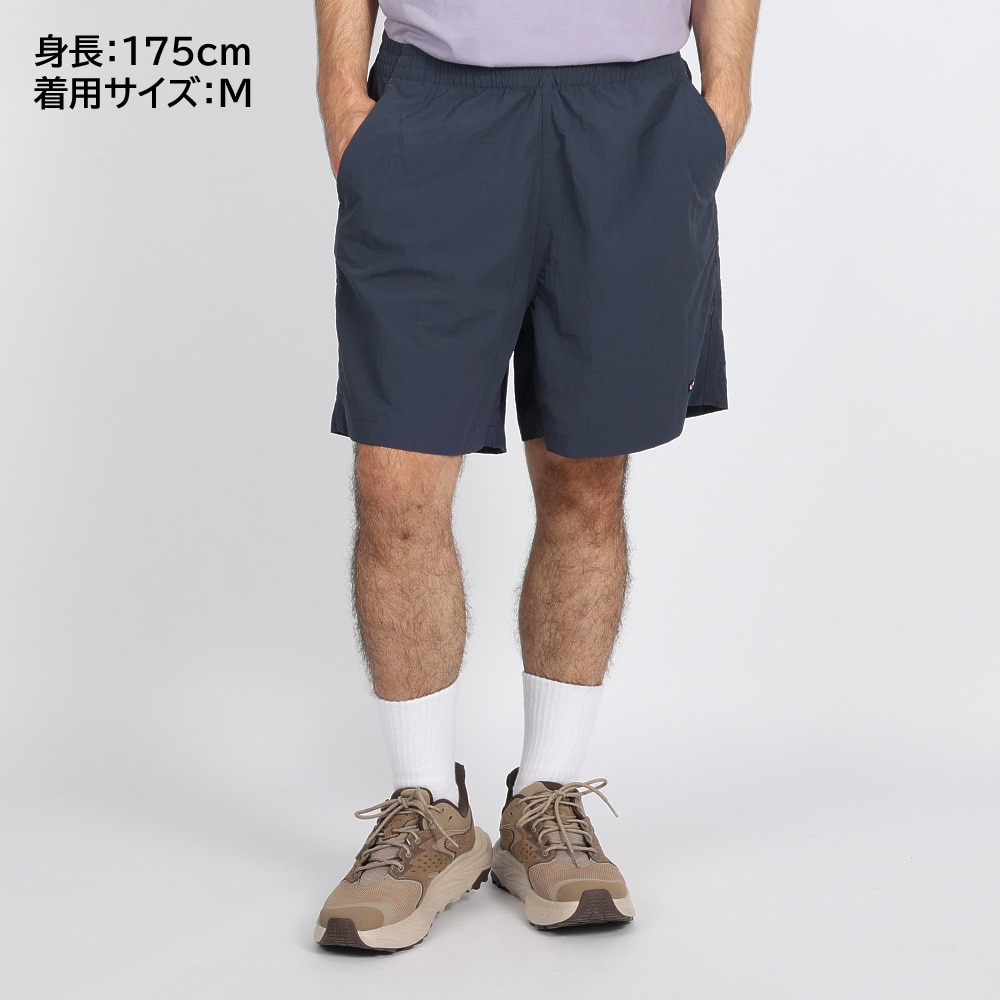 ボンファイア（Bonfire）（メンズ）サマー ショートパンツ 20BNF3SDG2278 NVY ネイビー