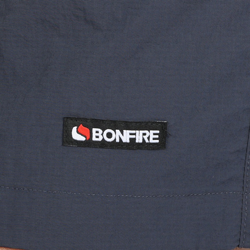 ボンファイア（Bonfire）（メンズ）サマー ショートパンツ 20BNF3SDG2278 NVY ネイビー