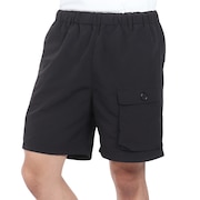 (メンズ)ショートパンツ GEARショーツ 2255105-19:BLACK ブラック