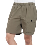 (メンズ)ショートパンツ GEARショーツ 2255105-69:KHAKI カーキ