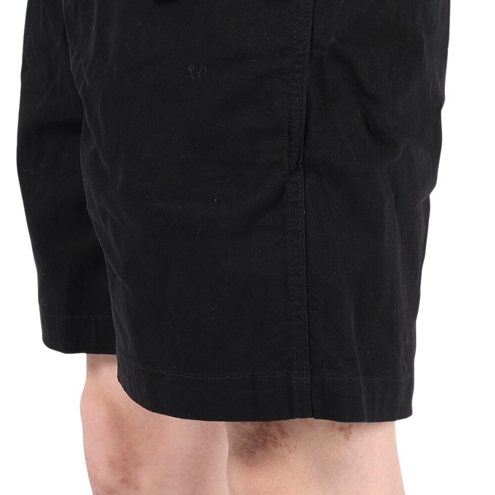 マナスタッシュ（MANASTASH）（メンズ）ガゼットクロッチ ショートパンツ FLEX CLIMBER ワイドショーツ 792-3913004 BLK ブラック