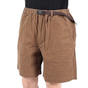 (メンズ)ショートパンツ FLEX CLIMBER ワイドショーツ 792-3913004