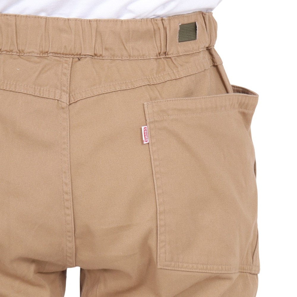 チャムス（CHUMS）（メンズ）ストレッチキャンピングショーツ CH03-1323-B001