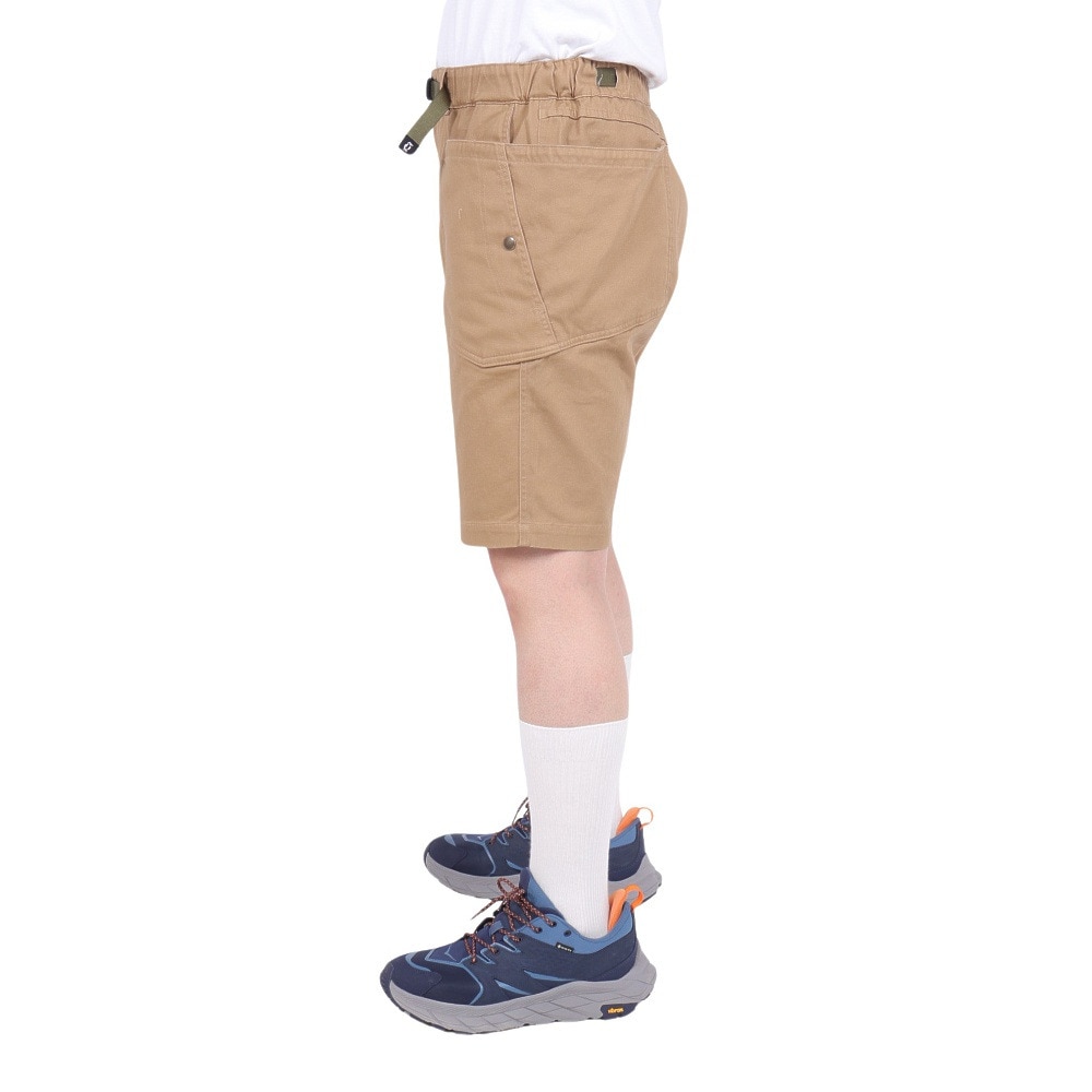 チャムス（CHUMS）（メンズ）ストレッチキャンピングショーツ CH03-1323-B001