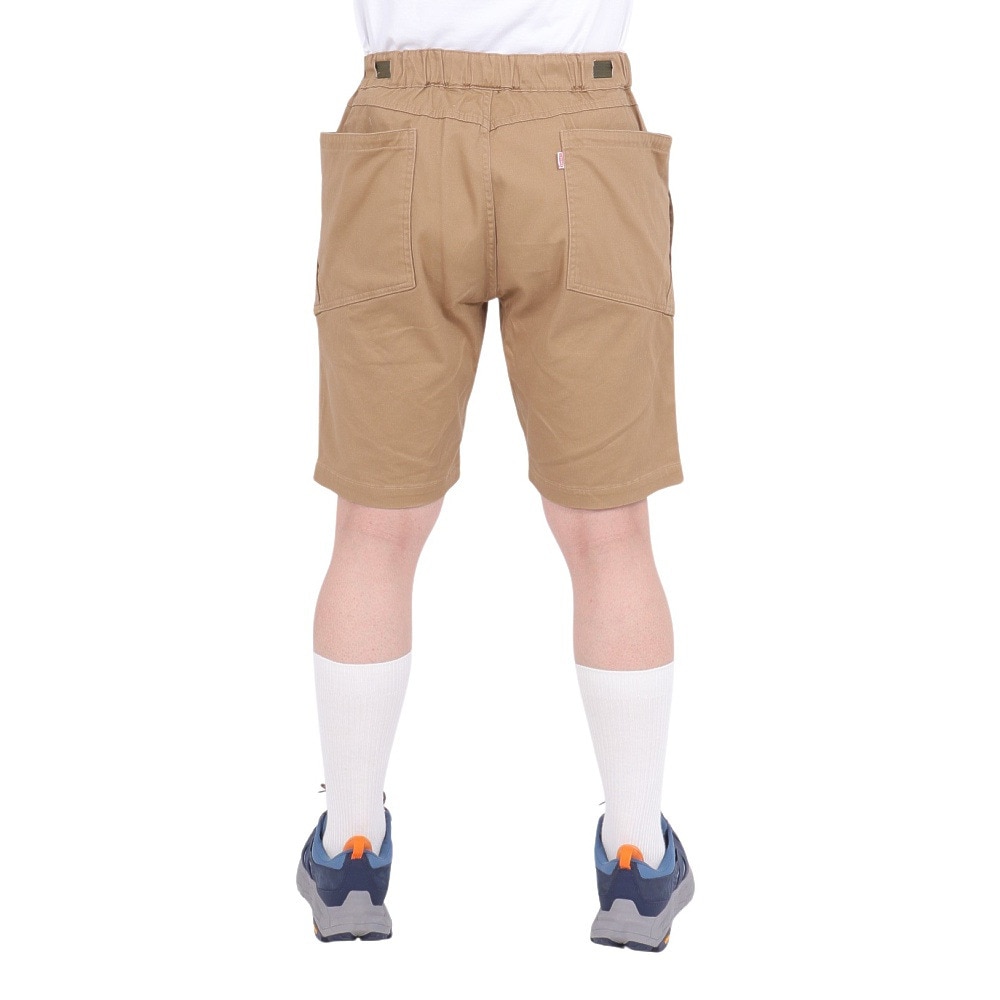 チャムス（CHUMS）（メンズ）ストレッチキャンピングショーツ CH03-1323-B001