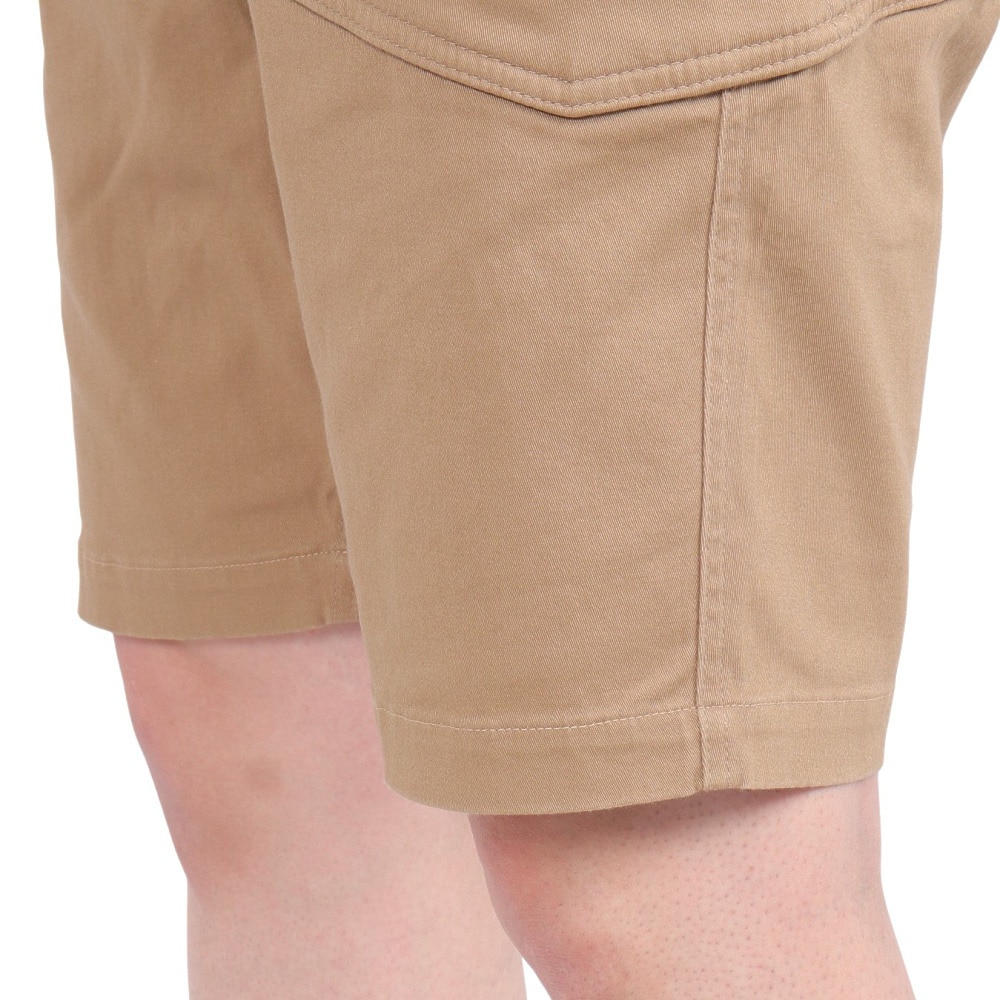 チャムス（CHUMS）（メンズ）ストレッチキャンピングショーツ CH03-1323-B001