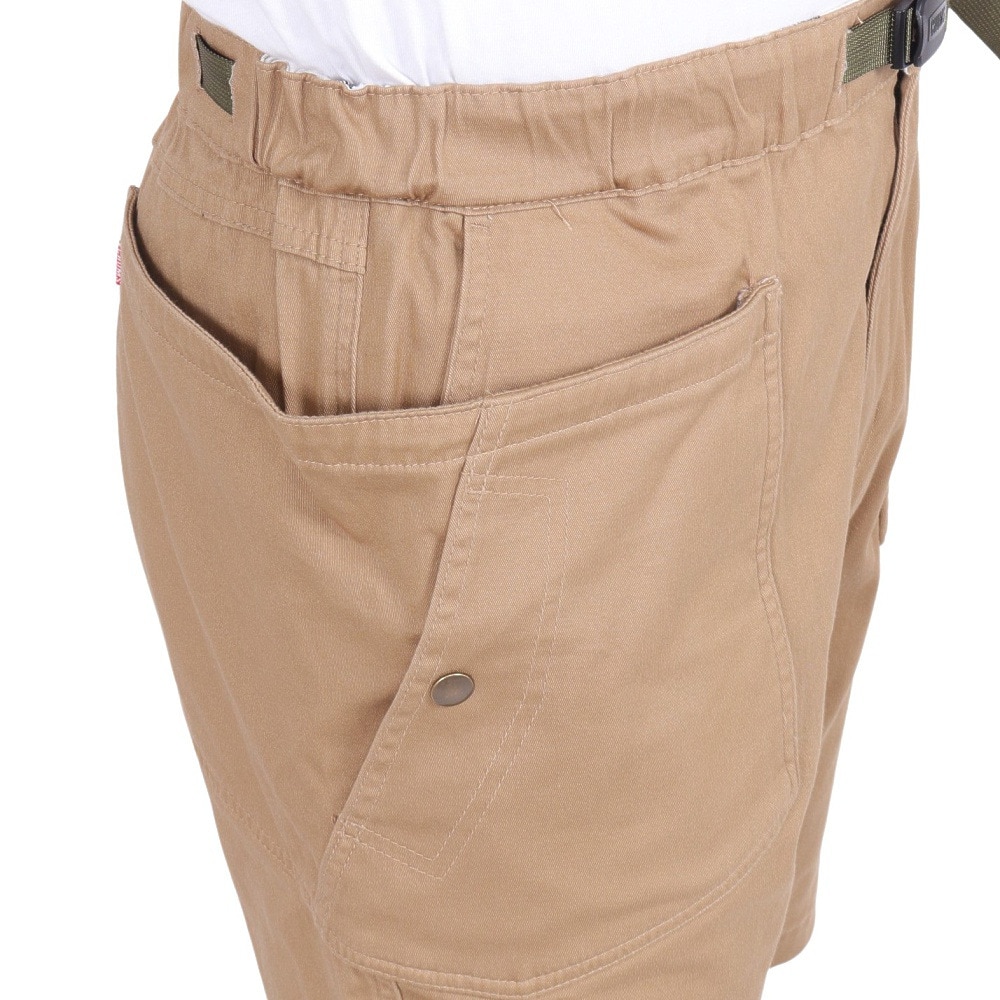 チャムス（CHUMS）（メンズ）ストレッチキャンピングショーツ CH03-1323-B001