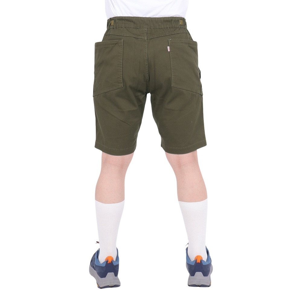 チャムス（CHUMS）（メンズ）ストレッチキャンピングショーツ CH03-1323-M022